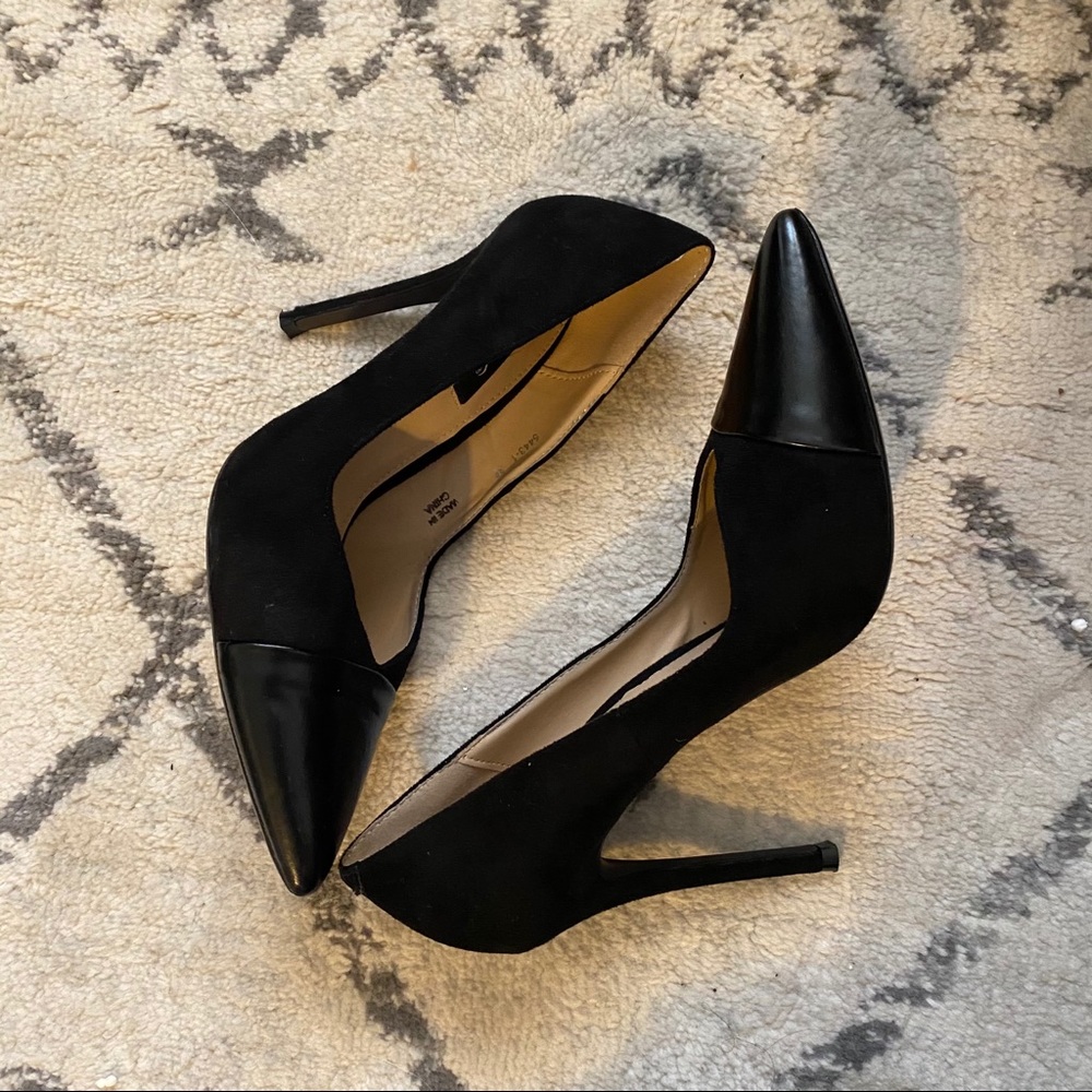 Pointy Toe Pumps - image 5